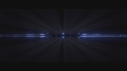 NANLUX Matrix 2500B LED Bi-color Multi-source Spot Light