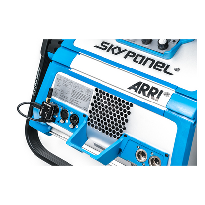 Cinelex SKYNODE 5-Pin XLR Wireless DMX Receiver