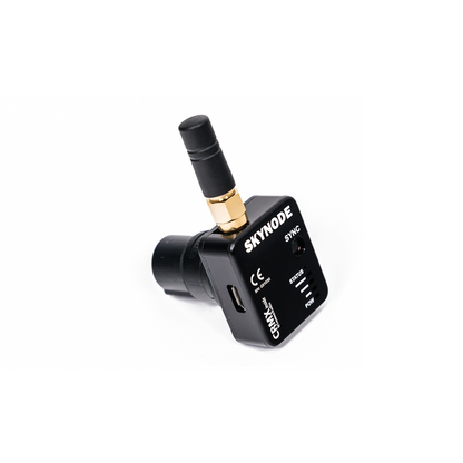 Cinelex SKYNODE 5-Pin XLR Wireless DMX Receiver