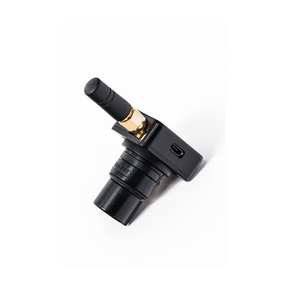 Cinelex SKYNODE 5-Pin XLR Wireless DMX Receiver