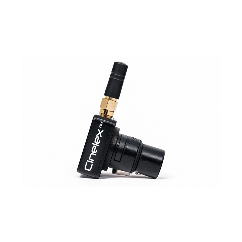 Cinelex SKYNODE 5-Pin XLR Wireless DMX Receiver