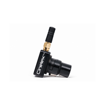 Cinelex SKYNODE 5-Pin XLR Wireless DMX Receiver