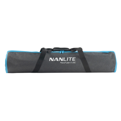 Nanlite Carrying Bag for PavoTube 15C 4Kit