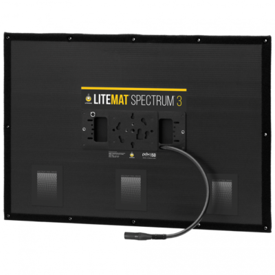 LiteMat Spectrums
