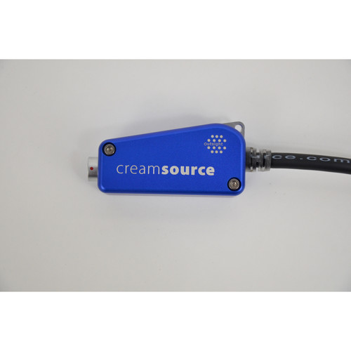 Creamsource Micro Converter Cable for Non-Waterproof Accessories
