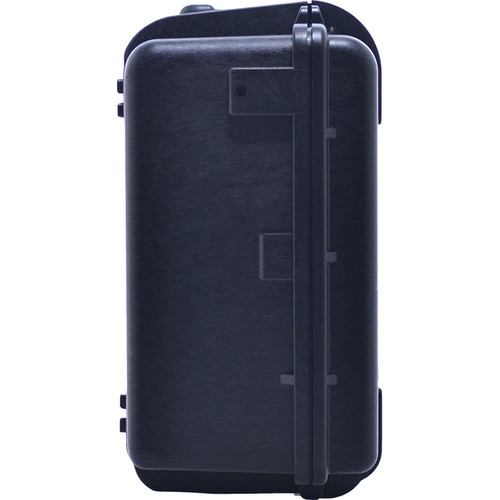 Creamsource Injection-Molded Hard Case for Micro Light