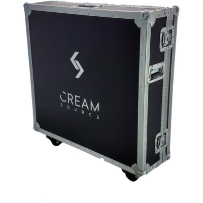 Creamsource Hardcase For Optics (For Up To 12 Optics)