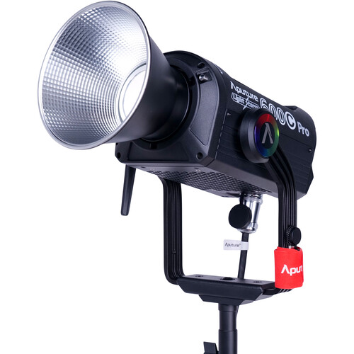 maler Hørehæmmet Vibrere Aputure LS 600c Pro RGB LED Light - Maccam Inc